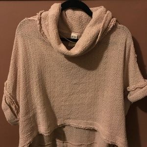 Free People So Comfy Tee